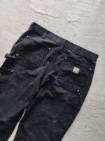 PANTALÓN CARHARTT DOUBLE KNEE TALLA 34x32 - Imagen 5