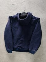 HOODIE CARHARTT ACTIVE JACKET TALLA L (FIT OVERSIZE) - Imagen 2