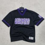 JERSEY SACRAMENTO SPORT TALLA L