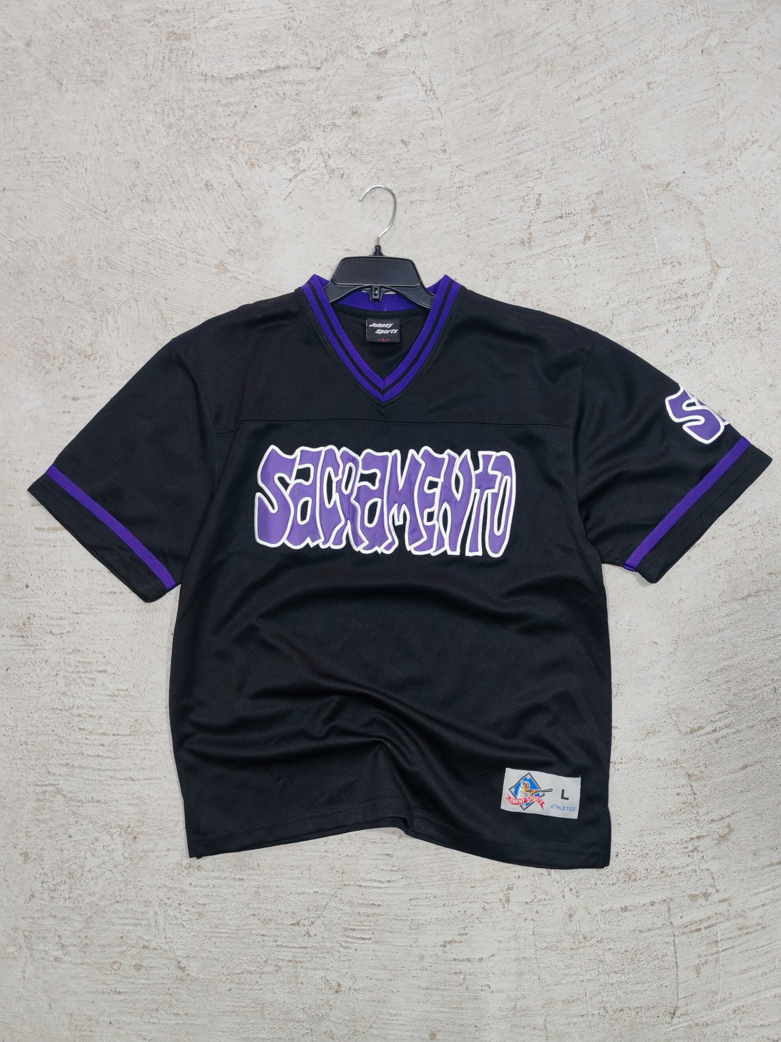 IMG_20260417_165928 JERSEY SACRAMENTO SPORT TALLA L - Imagen 1