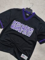 JERSEY SACRAMENTO SPORT TALLA L - Imagen 3