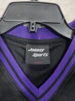 JERSEY SACRAMENTO SPORT TALLA L - Imagen 4