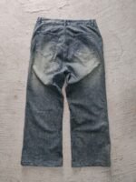 PANTALÓN FASHION NOVA DENIM TALLA 34X32 - Imagen 5