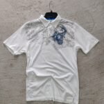 CAMISA POLO ELIXIR TALLA M