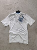 CAMISA POLO ELIXIR TALLA M