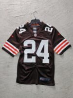 JERSEY NFL CLEVELAND BROWNS (CHUBB) TALLA S