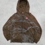 HOODIE ELEMENT VERDE TALLA M