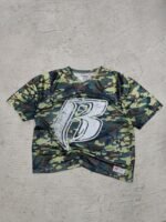 JERSEY BAD BOY CAMO TALLA L