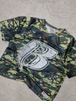 JERSEY BAD BOY CAMO TALLA L - Imagen 4