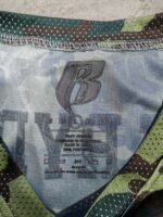 JERSEY BAD BOY CAMO TALLA L - Imagen 3