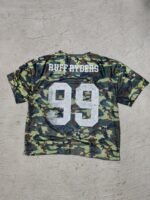 JERSEY BAD BOY CAMO TALLA L - Imagen 2