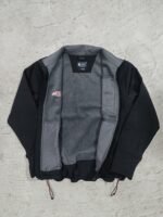 CHAQUETA CARHARTT SOFT SHELL NEGRA TALLA L - Imagen 3