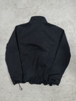 CHAQUETA CARHARTT SOFT SHELL NEGRA TALLA L - Imagen 4