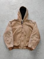 CHAQUETA CARHARTT ACTIVE BEIG TALLA L