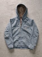 CHAQUETA CARHARTT SIERRA AZUL CLARO TALLA M