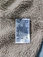 CHAQUETA CARHARTT SIERRA AZUL CLARO TALLA M - Imagen 4