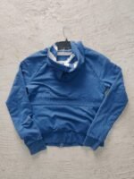 HOODIE OAKLEY REVERSIBLE AZUL TALLA M - Imagen 4
