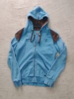 ZIP HOODIE OAKLEY OOs TALLA L