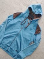 ZIP HOODIE OAKLEY OOs TALLA L - Imagen 3