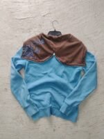 ZIP HOODIE OAKLEY OOs TALLA L - Imagen 5