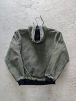 JACKET CARHARTT VERDE OLIVO ACTIVE TALLA M - Imagen 2