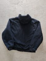 Carhartt Active Jacket Negra Talla L - Imagen 4