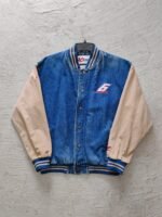 Jacket Chase Varsity Nascar Rusty Wallace Talla L