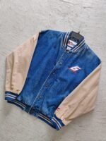 Jacket Chase Varsity Nascar Rusty Wallace Talla L - Imagen 3