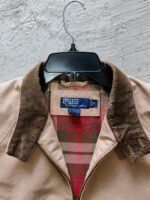 Jacket Polo Ralph Lauren Harrington Talla M - Imagen 5