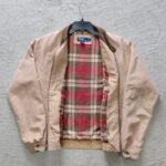 Jacket Polo Ralph Lauren Harrington Talla M