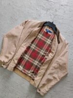 Jacket Polo Ralph Lauren Harrington Talla M - Imagen 4
