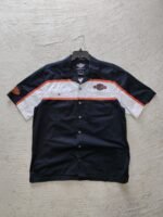 Harley-Davidson Motor Genuine Talla XL - Imagen 4