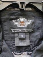 Harley-Davidson Motor Genuine Talla XL - Imagen 5