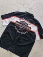 Harley-Davidson Motor Genuine Talla XL - Imagen 3