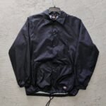 Jacket Dickies Coach Talla S