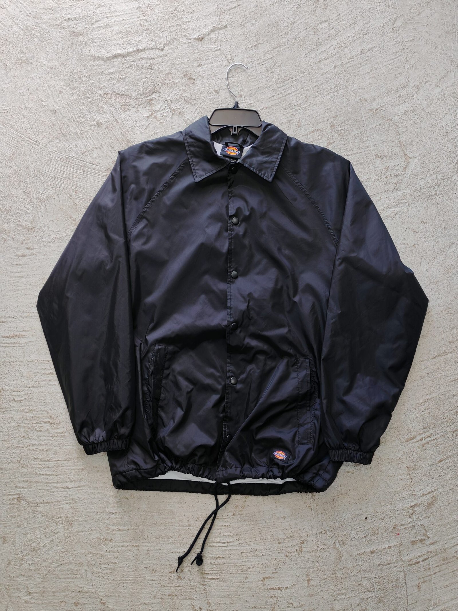 IMG_20260514_112611 Jacket Dickies Coach Talla S - Imagen 1