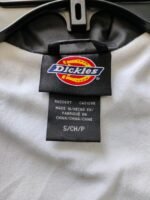 Jacket Dickies Coach Talla S - Imagen 3