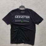 Monster Energy Racing Talla L
