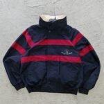 Nautica Competition Bomber jacket Talla L