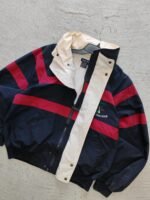 Nautica Competition Bomber jacket Talla L - Imagen 4