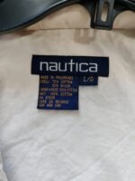 Nautica Competition Bomber jacket Talla L - Imagen 5