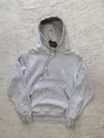 Hoodie Champion Eco Fleece Talla S