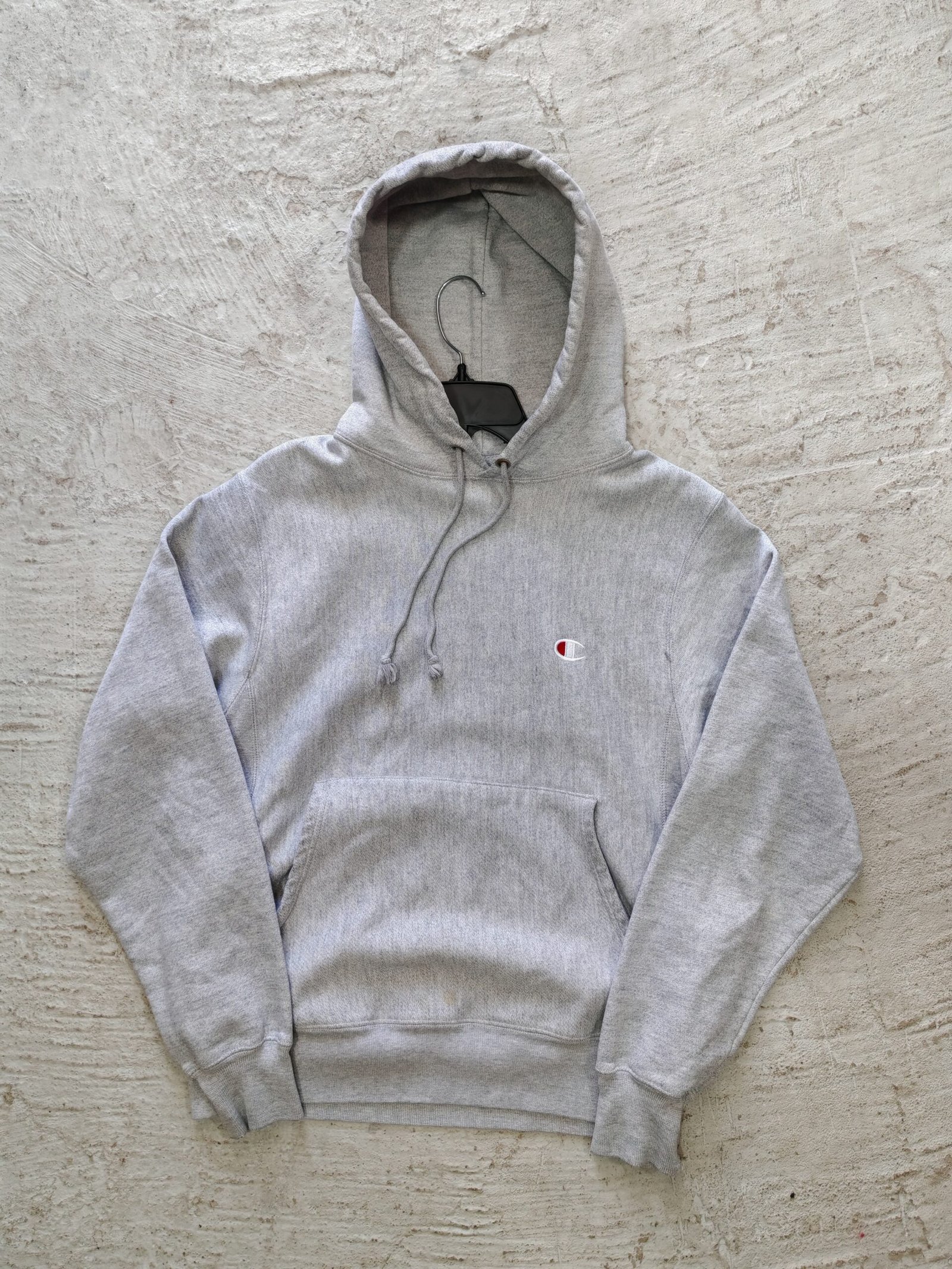 IMG_20260514_120502 Hoodie Champion Eco Fleece Talla S - Imagen 1