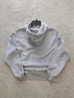 Hoodie Champion Eco Fleece Talla S - Imagen 5