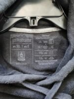 Hoodie Patagonia Fitz Roy Logo Talla L - Imagen 4