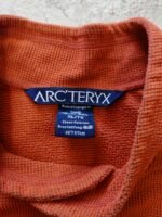 Sobrecamisa Termica Arc'teryx Skyline Talla L - Imagen 4