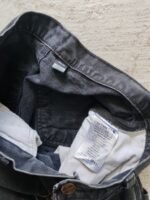 Carhartt Carpenter Talla 30x32 - Imagen 3