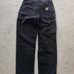Carhartt Carpenter Talla 30x32
