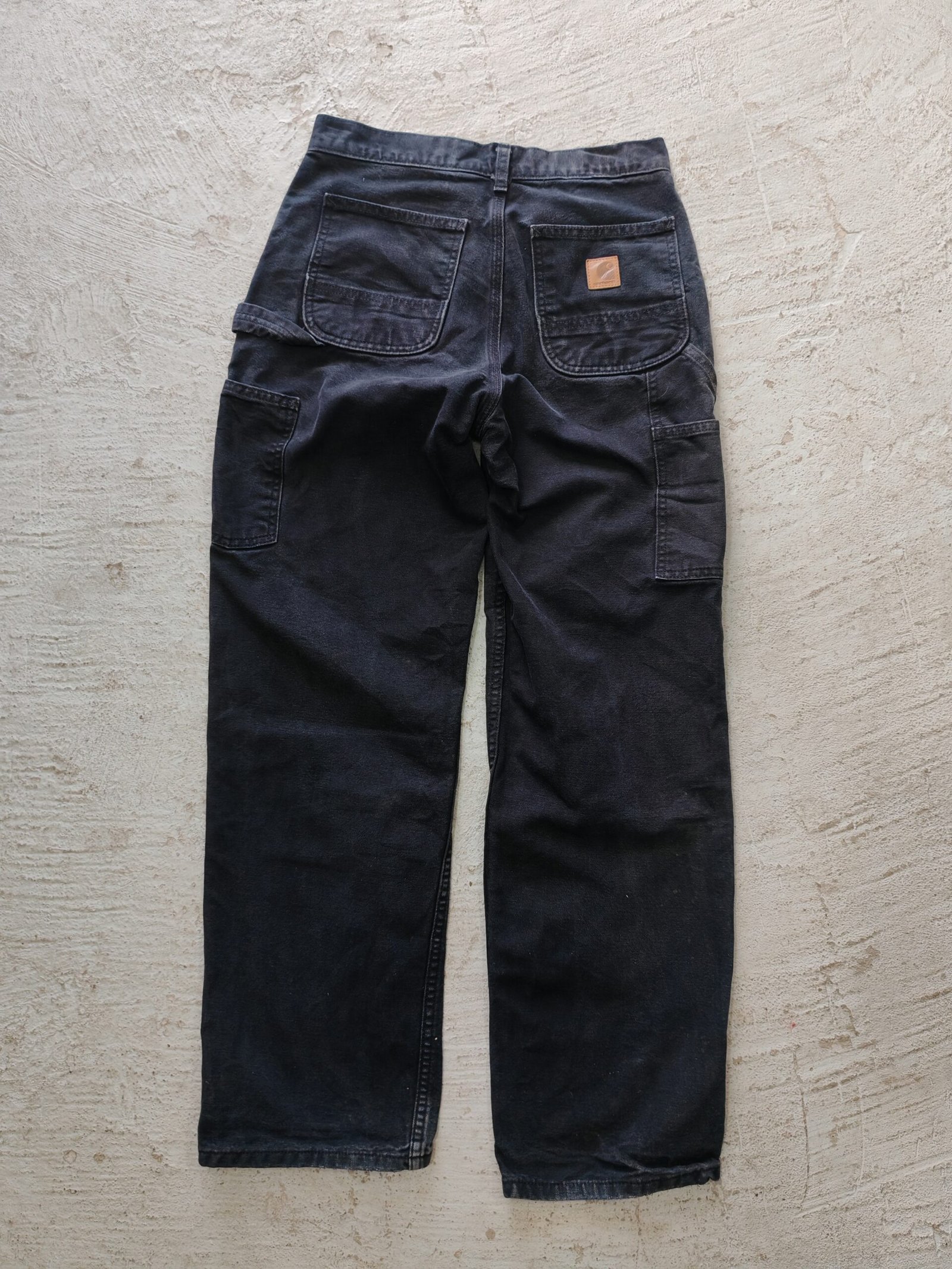 IMG_20260514_123632 Carhartt Carpenter Talla 30x32 - Imagen 1