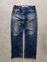 Diesel Denim Jeans Talla 34x32